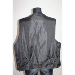 KAMIZELKA MOTOR SKÓRA rozm. 58